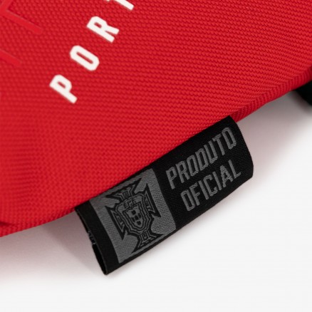 Portugal FPF Waist Bag
