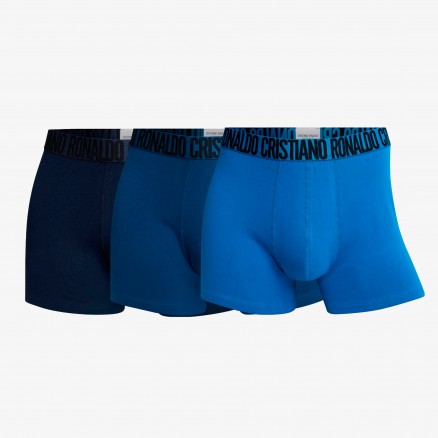 CR7 Boxers (Pack of 3) - Classic
