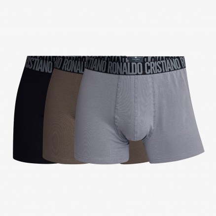 Boxers CR7 (Pack de 3) - Classic