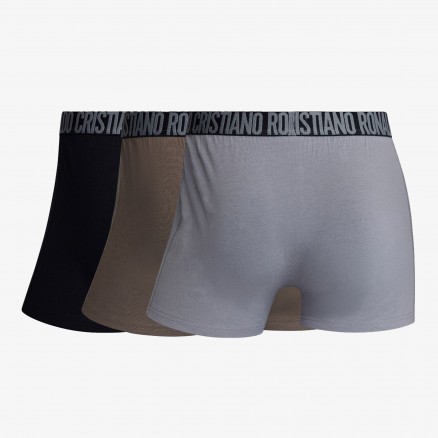 Boxers CR7 (Pack de 3) - Classic