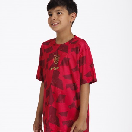 Workout Series JR Jersey
