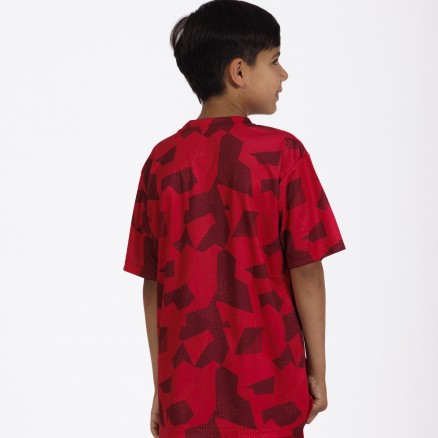 Workout Series JR Jersey