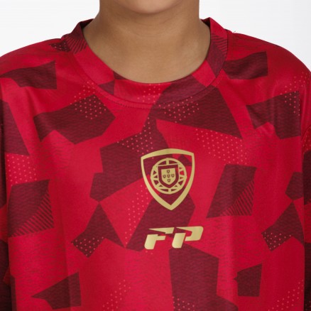 Workout Series JR Jersey