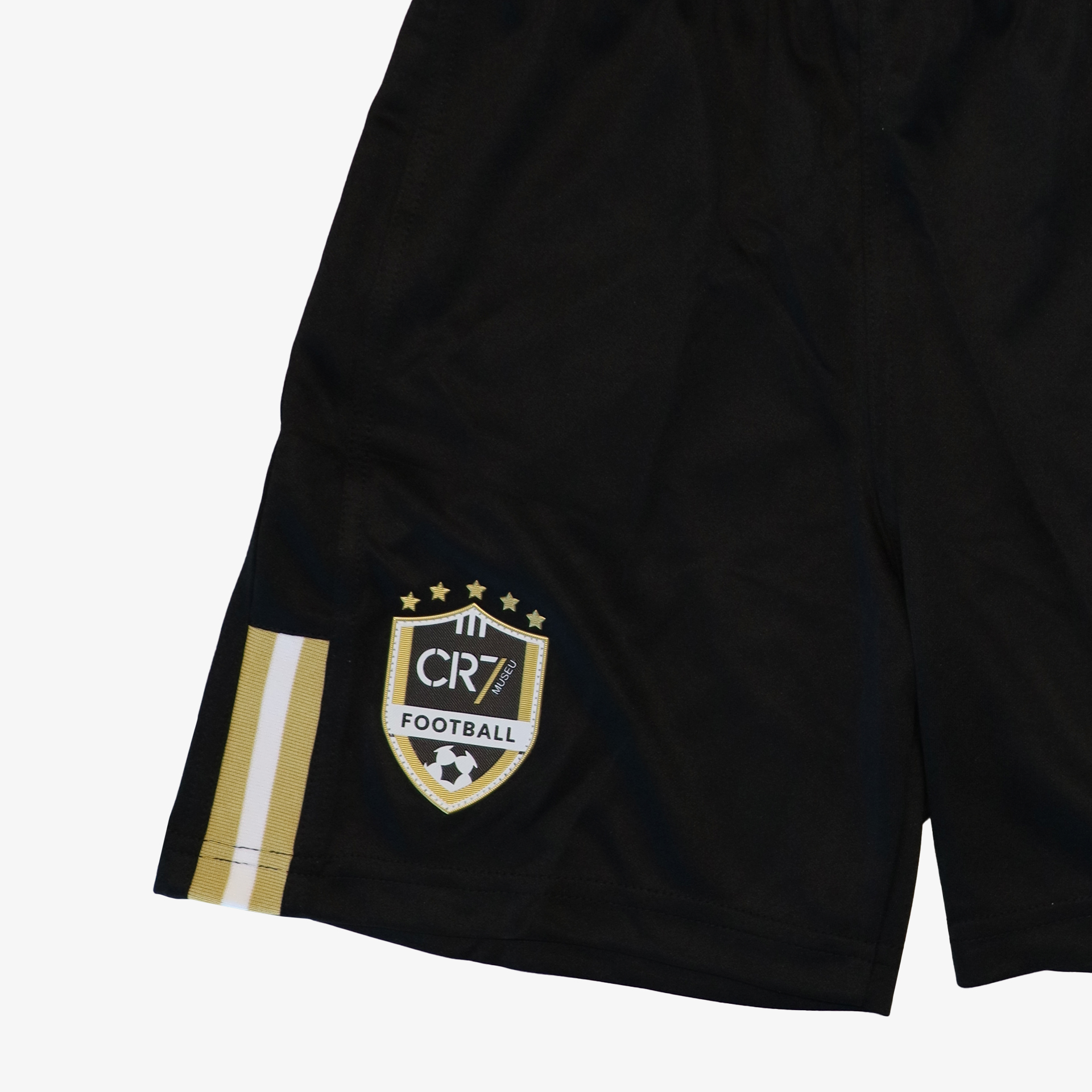 Short Junior CR7 Museu
