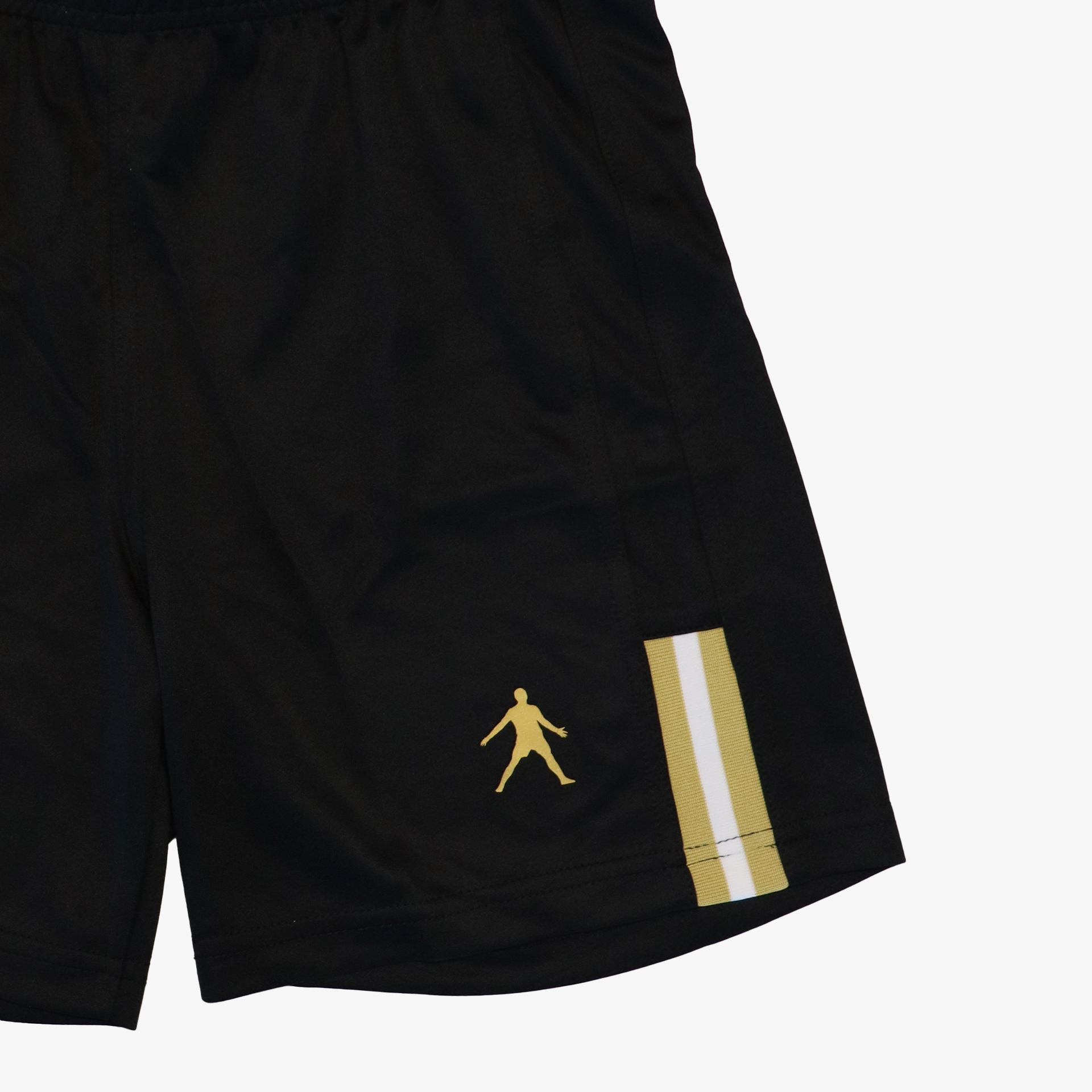 Short Junior CR7 Museu