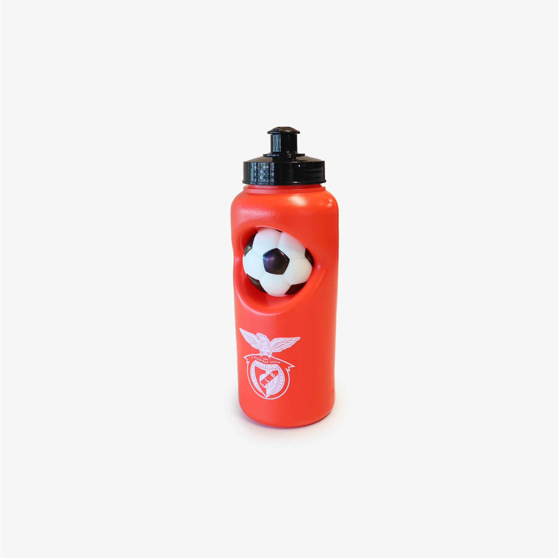 Bouteille d'eau SL Benfica