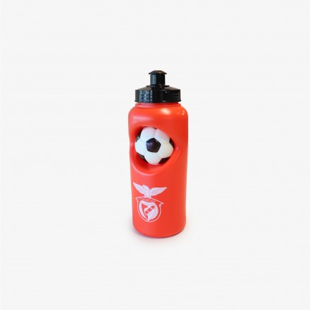 Garrafa de gua SL Benfica