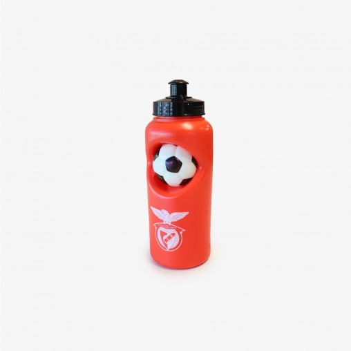 Garrafa de gua SL Benfica