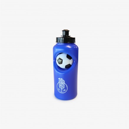 Bouteille d'eau FC Porto