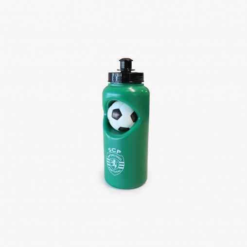 Sporting CP water bottle