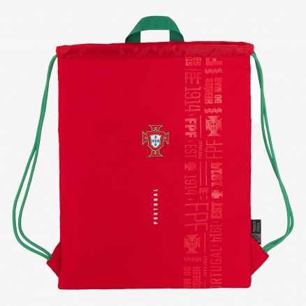 Sac de sport Portugal FPF