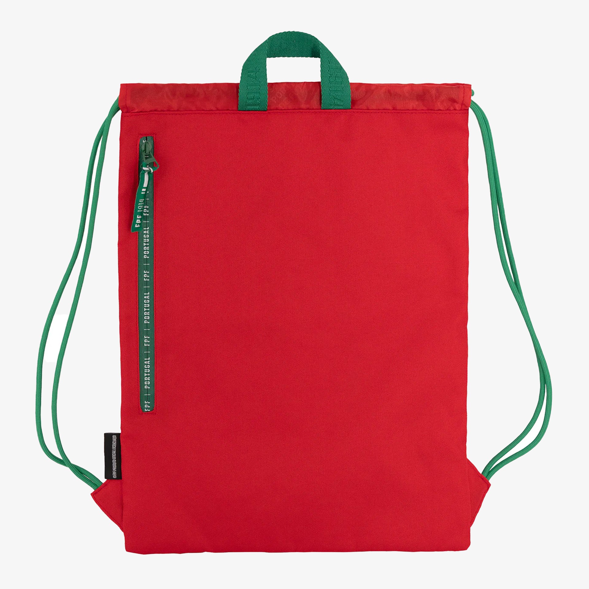 Saco de Desporto Portugal FPF