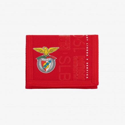 Porte-monnaie SL Benfica