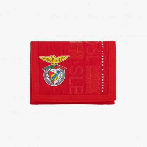 Porte-monnaie SL Benfica