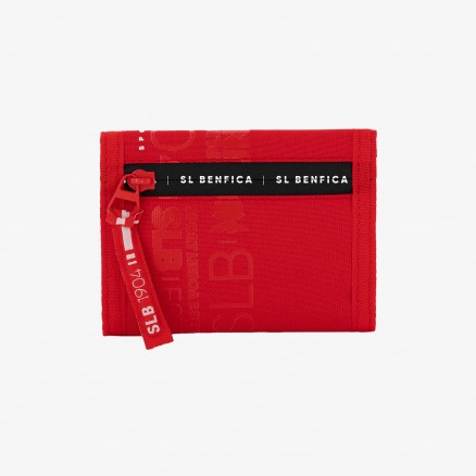 Porte-monnaie SL Benfica