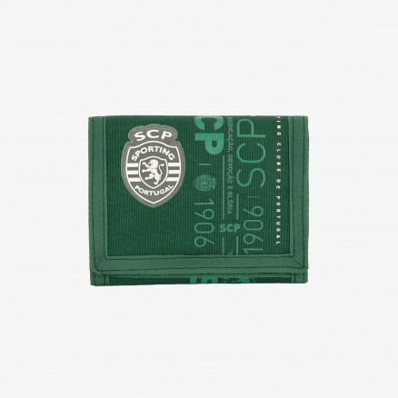 Porte-monnaie Sporting CP