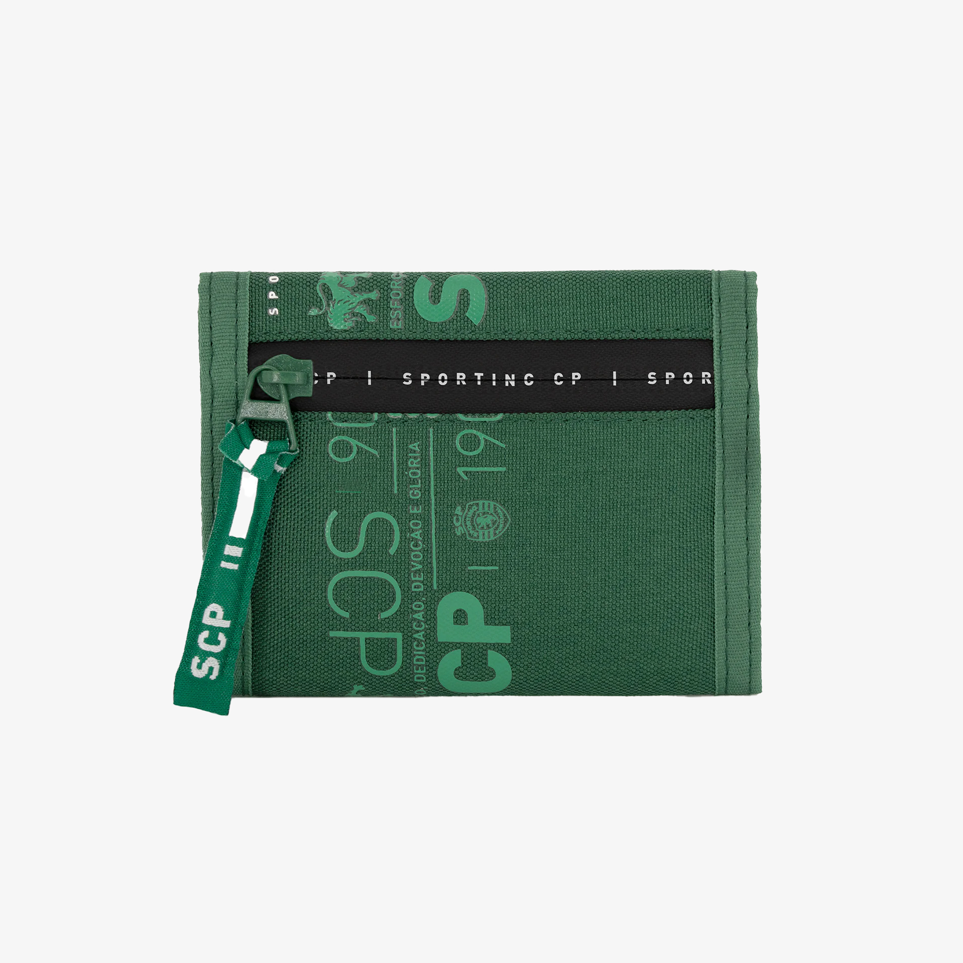 Porte-monnaie Sporting CP