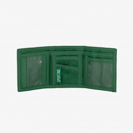 Porte-monnaie Sporting CP