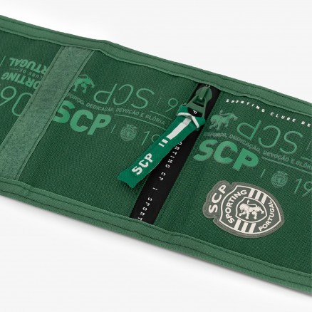 Porte-monnaie Sporting CP