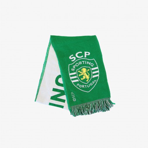 charpe Sporting CP