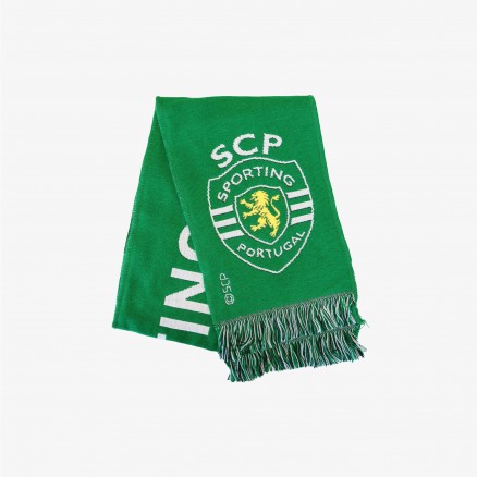 Cachecol SCP