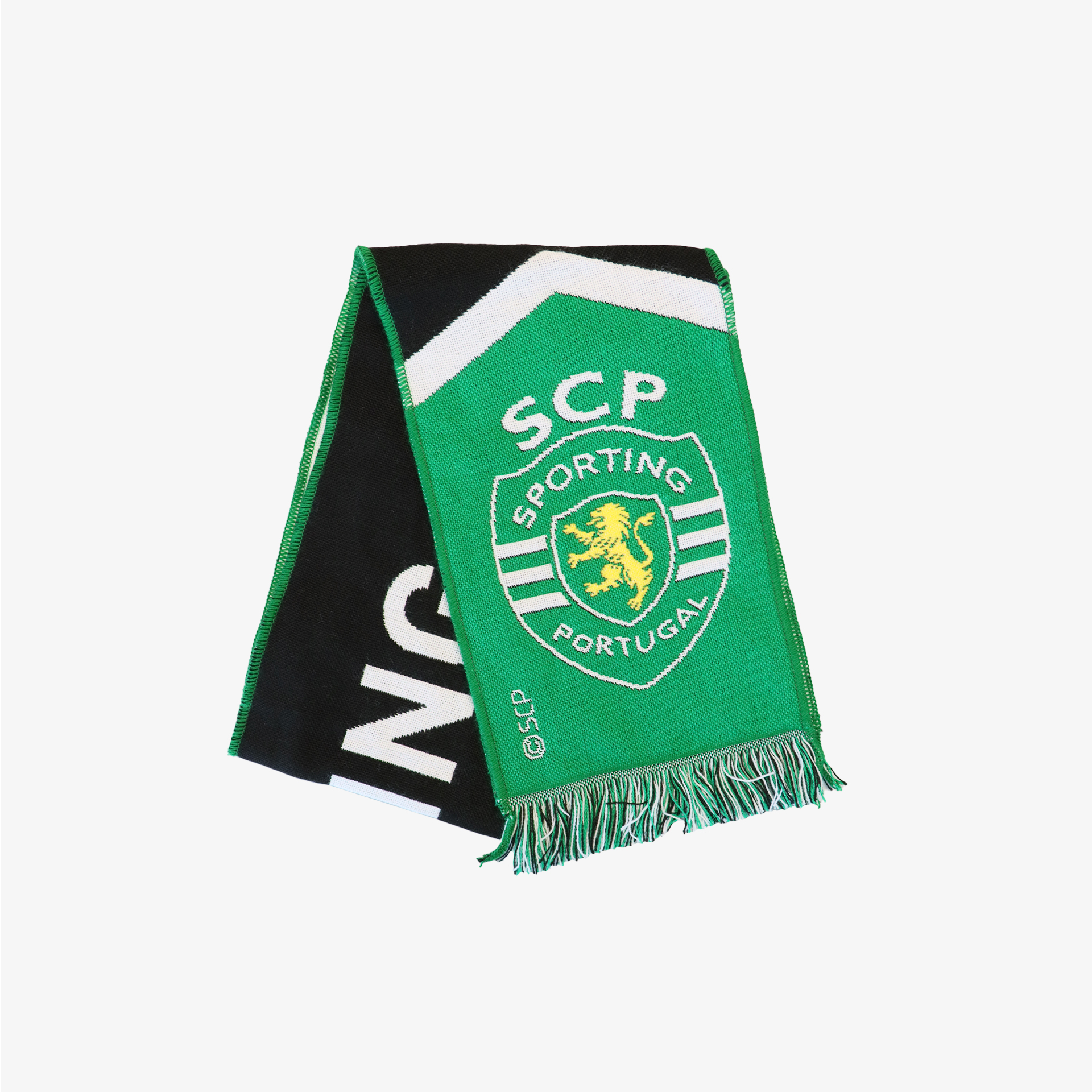 Cachecol Sporting CP