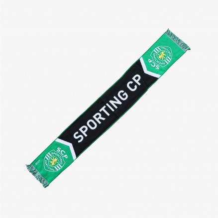 charpe Sporting CP