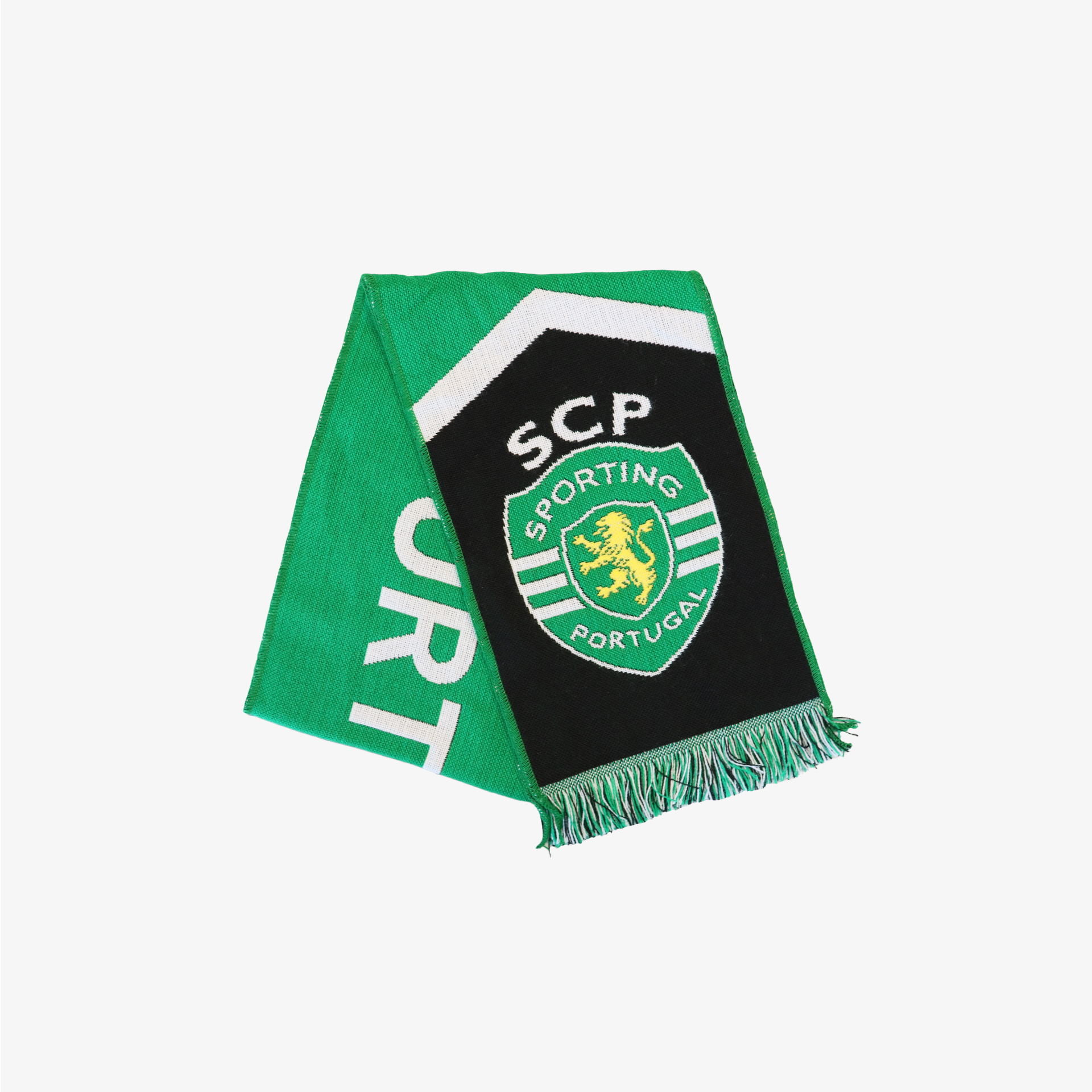 Cachecol Sporting CP