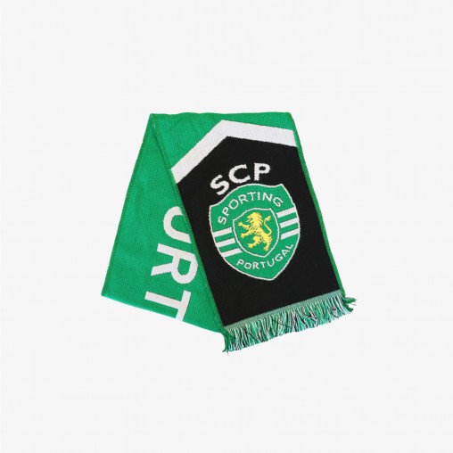 charpe Sporting CP