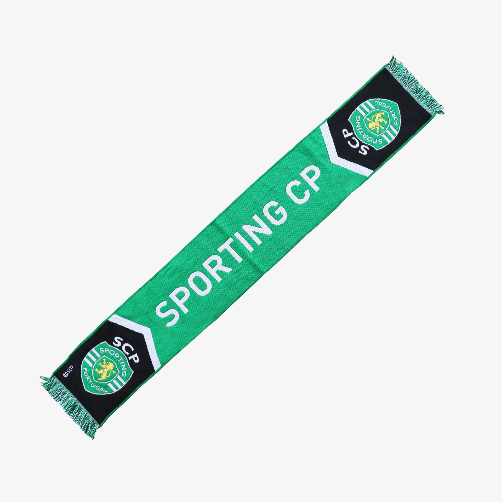 Cachecol Sporting CP