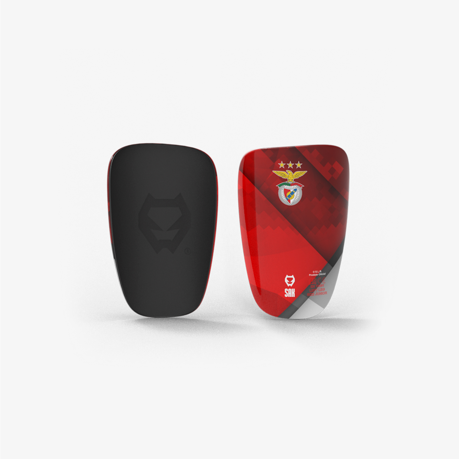 Caneleiras Futebol SL Benfica