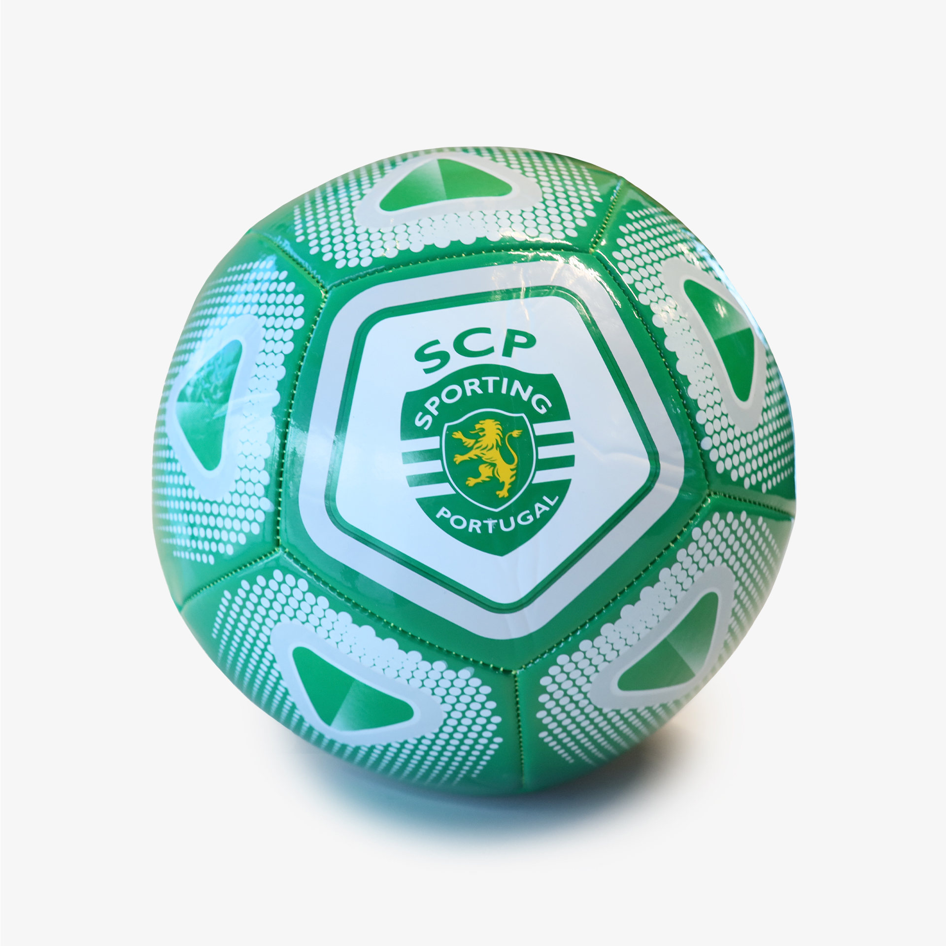 Bola do Sporting CP