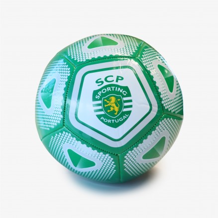 Sporting CP ball