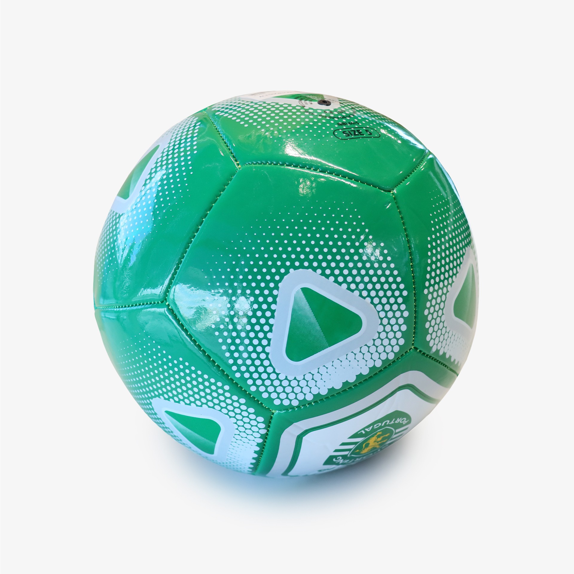 Bola do Sporting CP