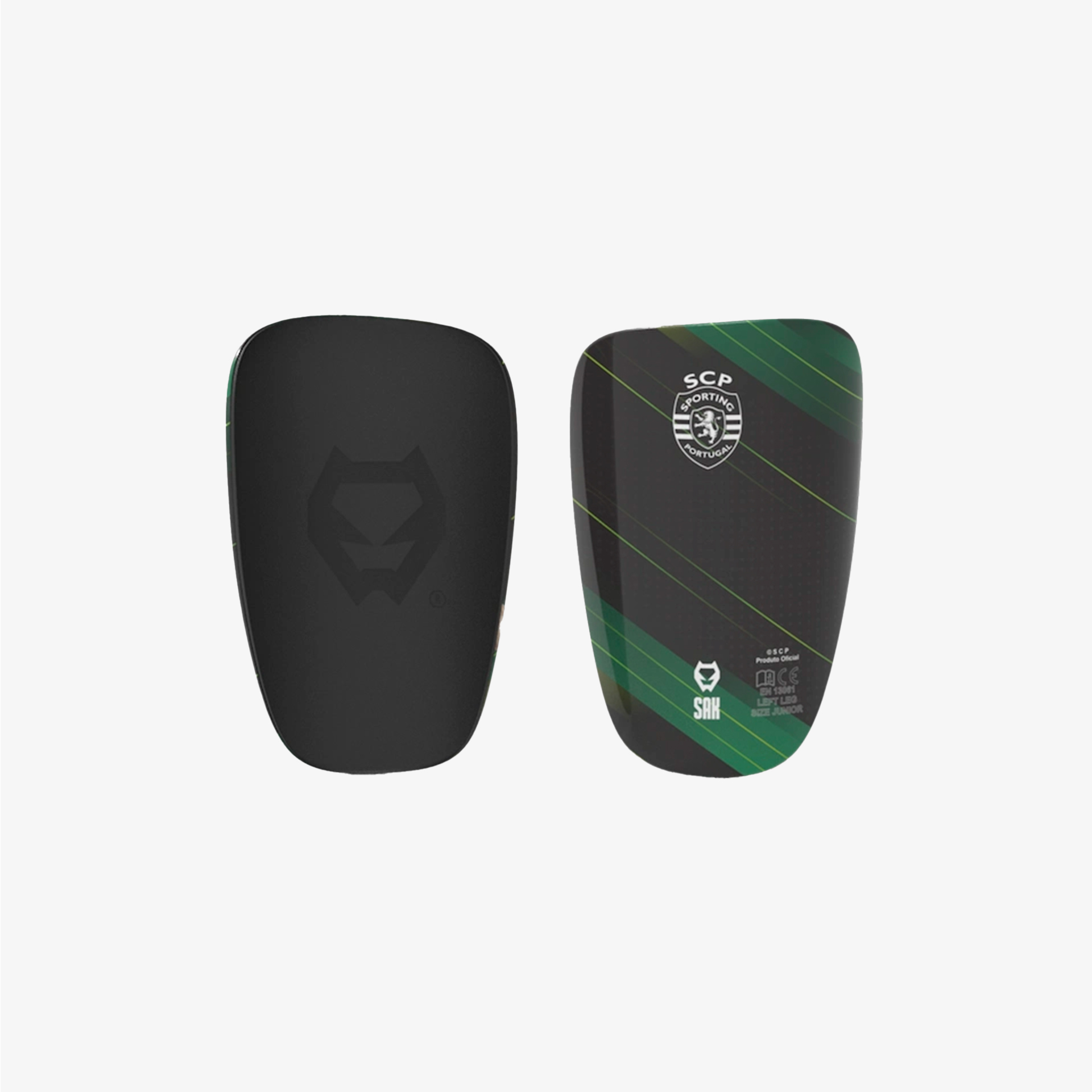 Caneleiras Futebol Sporting CP