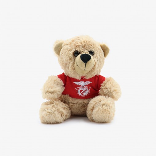 Urso de Peluche SL Benfica