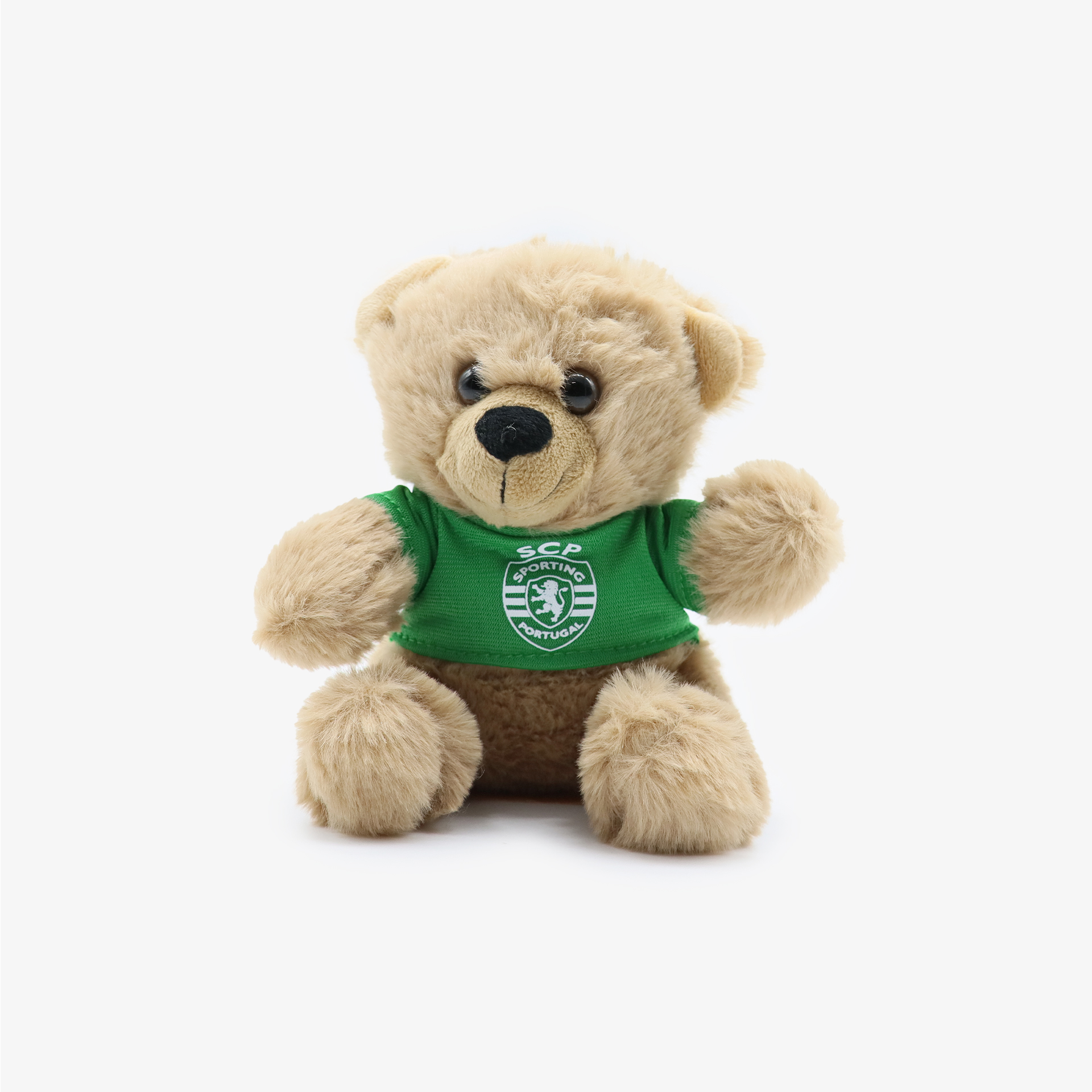 Urso de Peluche Sporting CP