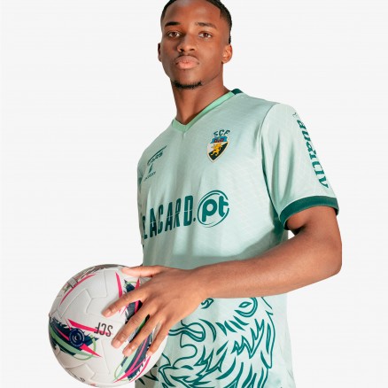 Maillot SC Farense 2024/25 - Extrieur