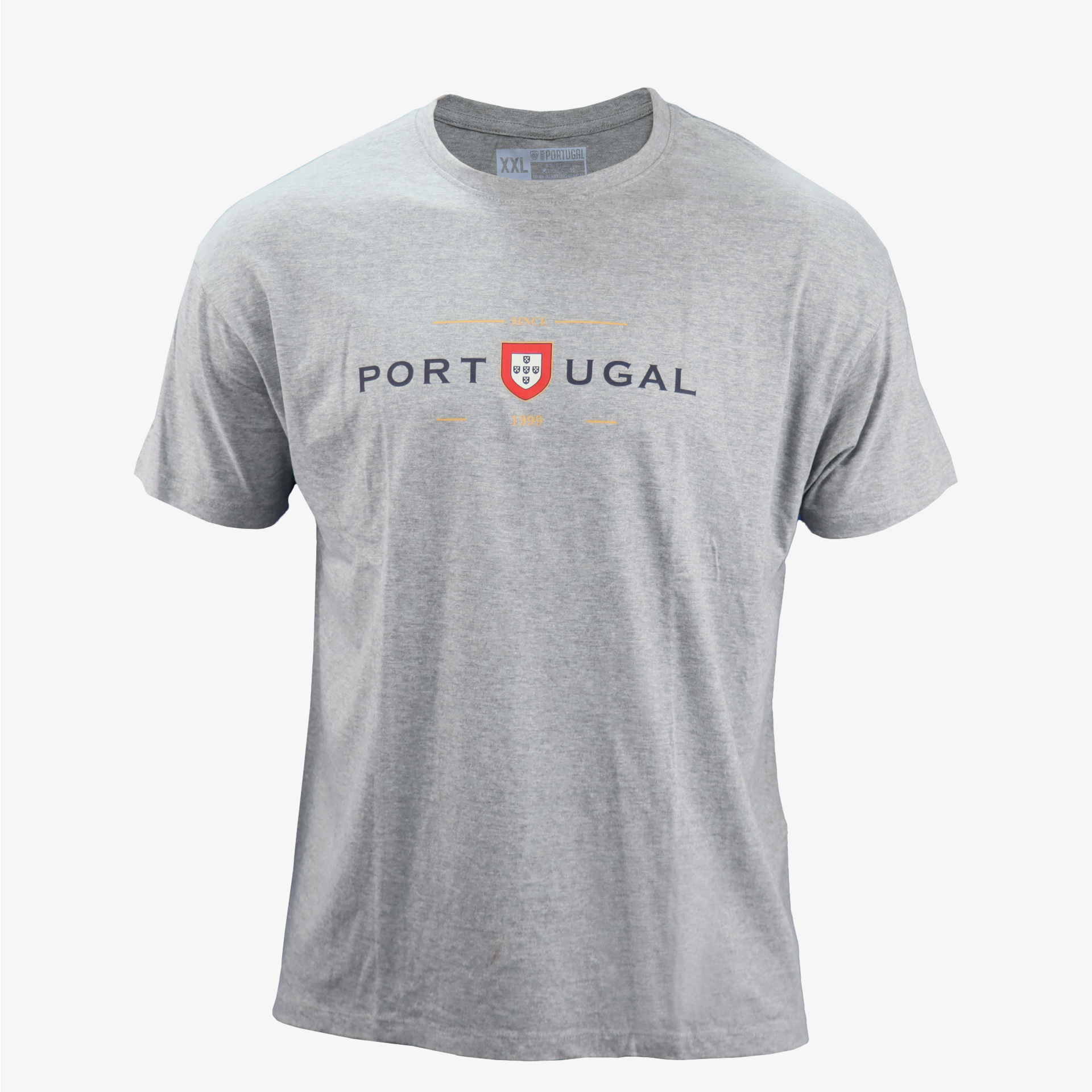 T-shirt Portugal 1999