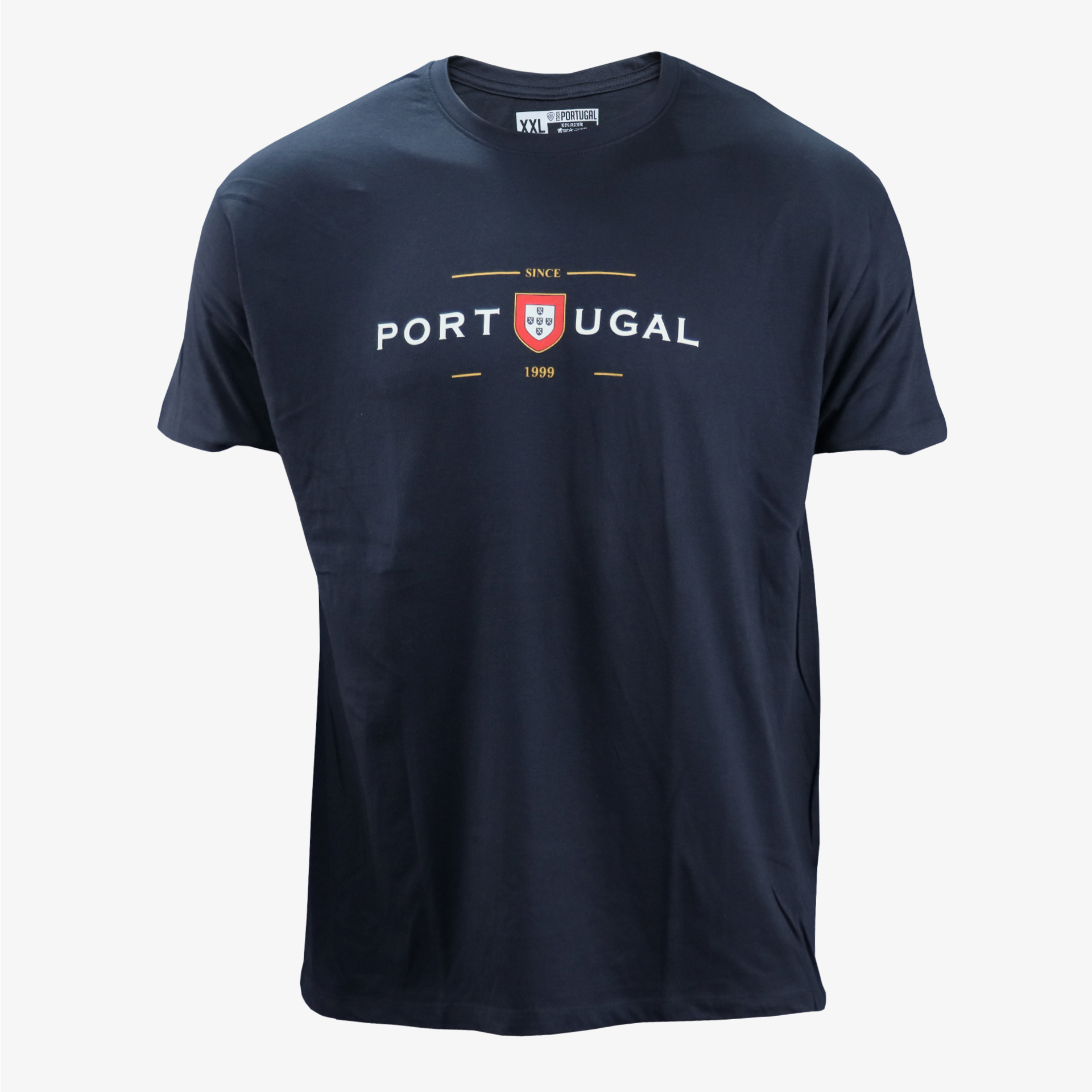 T-shirt Portugal 1999