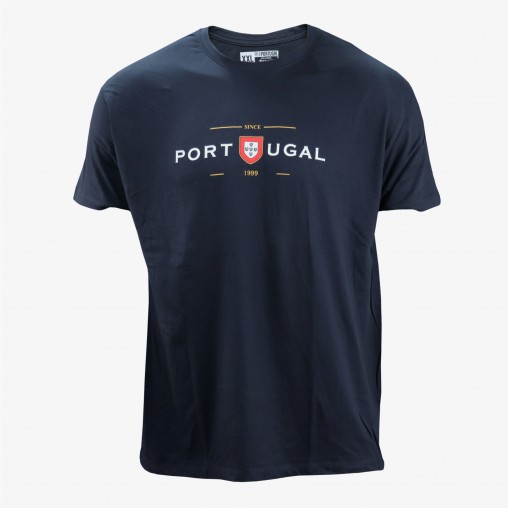 Portugal 1999 T-shirt