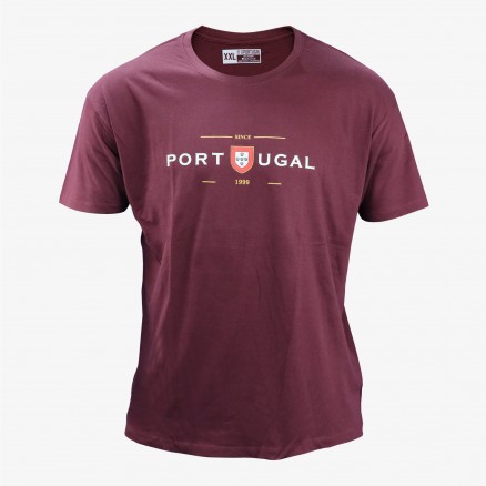 Portugal 1999 T-shirt
