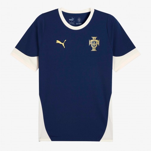 Portugal FPF 2025 Shirt - Training