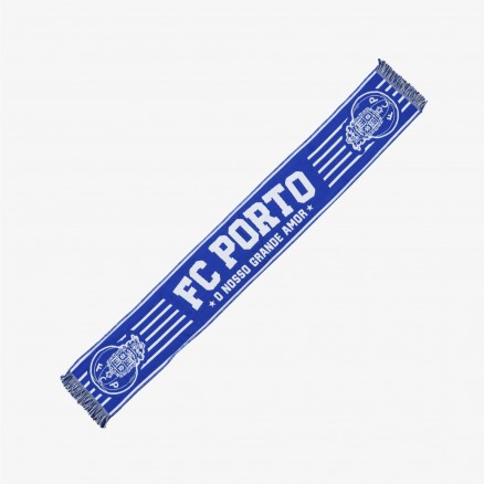charpe FC Porto