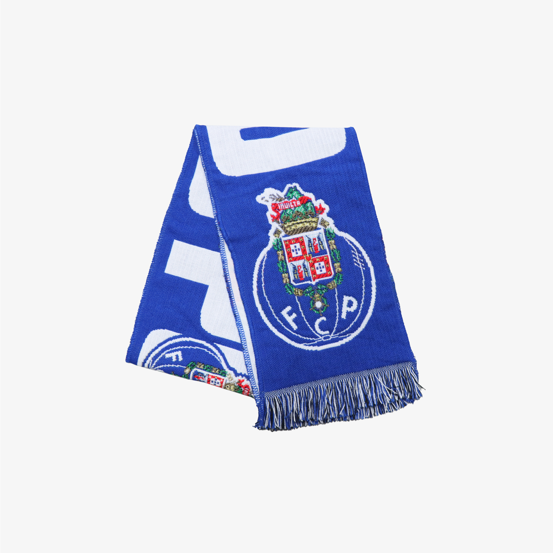 Cachecol FC Porto