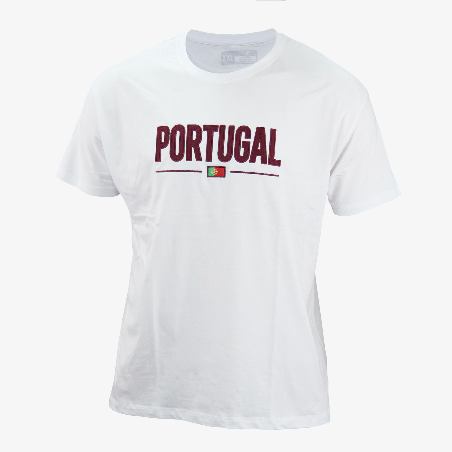 T-shirt Portugal