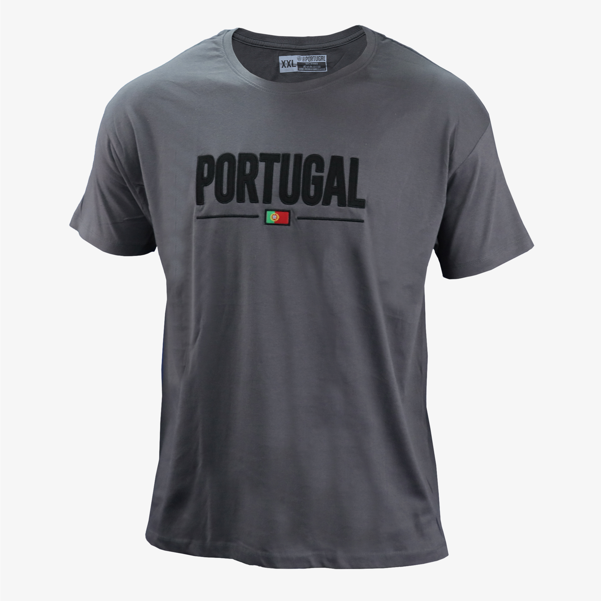T-shirt Portugal