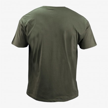 T-Shirt Fora Portugal Van