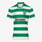 Maillot Sporting CP 2025/26 - Domicile Maillot Sporting CP 2025/26 - Domicile