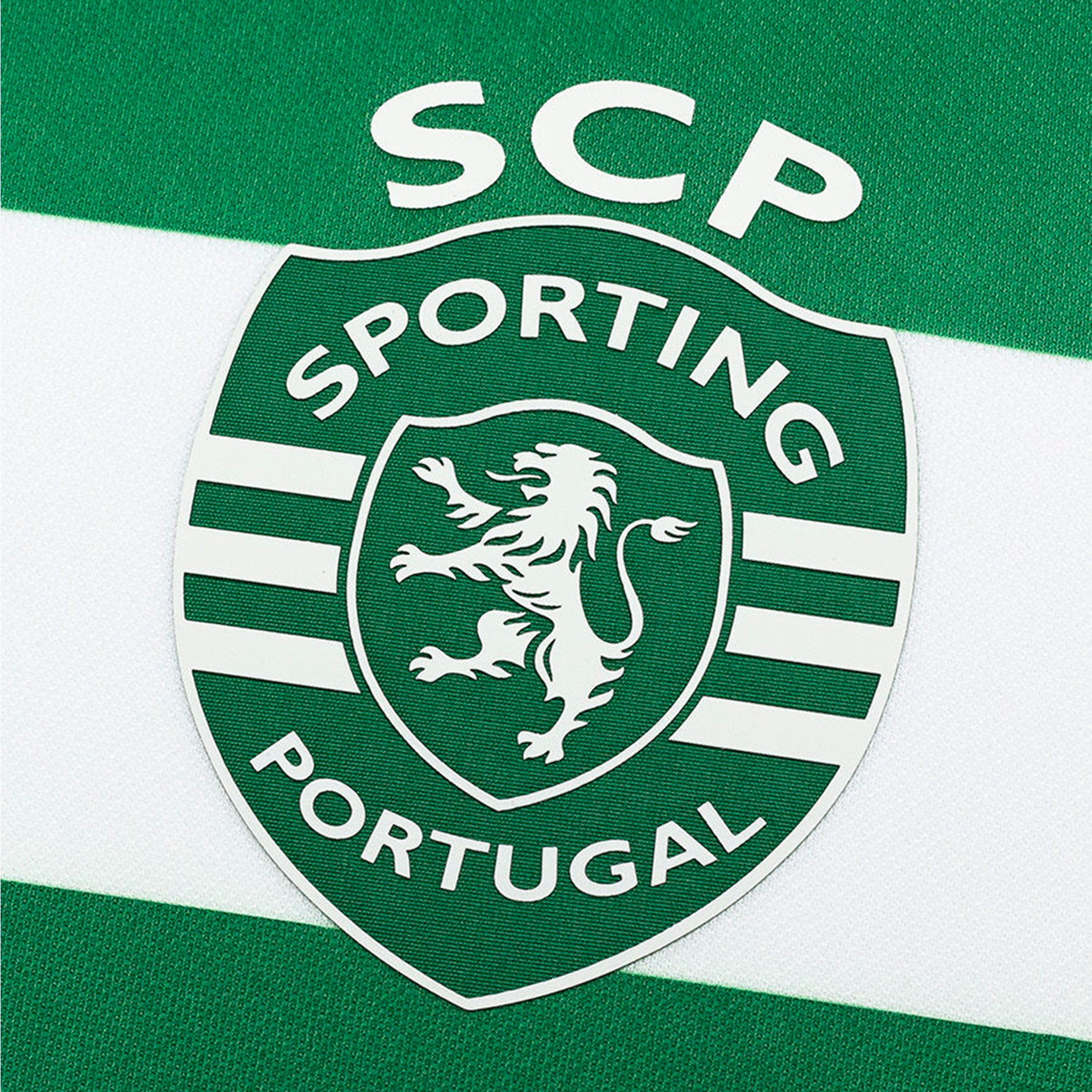 Camisola Sporting CP 2025/26 - Principal